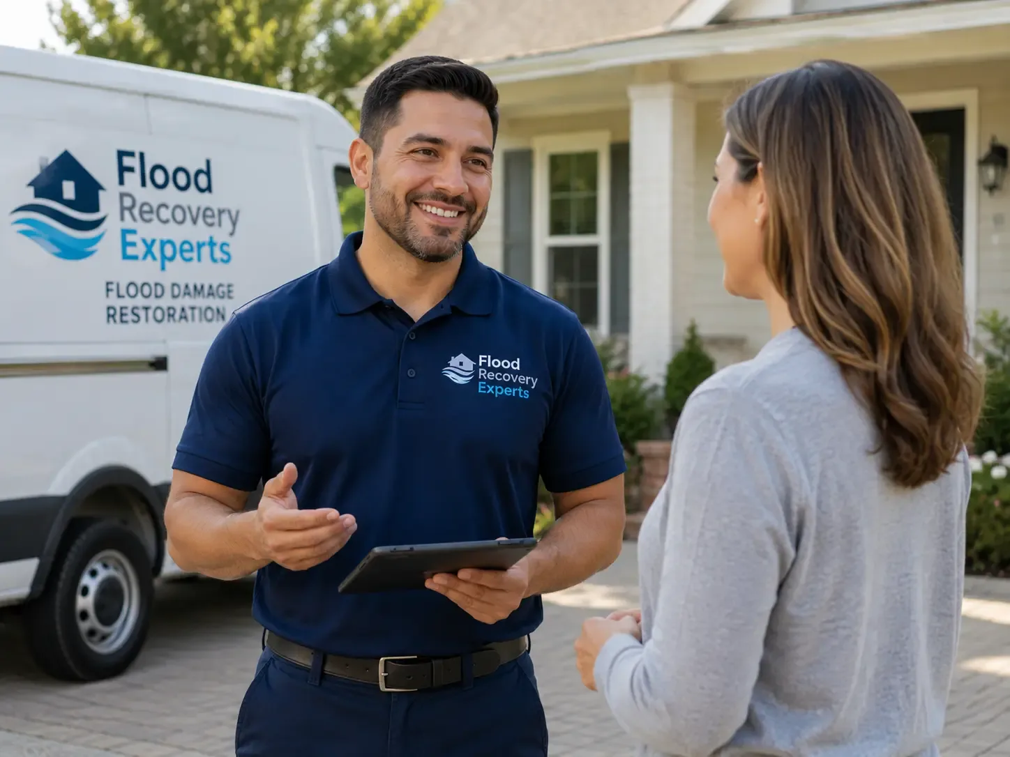 Flood Damage Cleanup Rosendale, WI FAQs